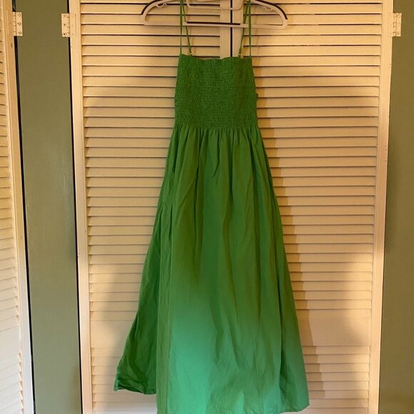 Tergu Maxi Dress - Faithful the Brand - Picture 6 of 6